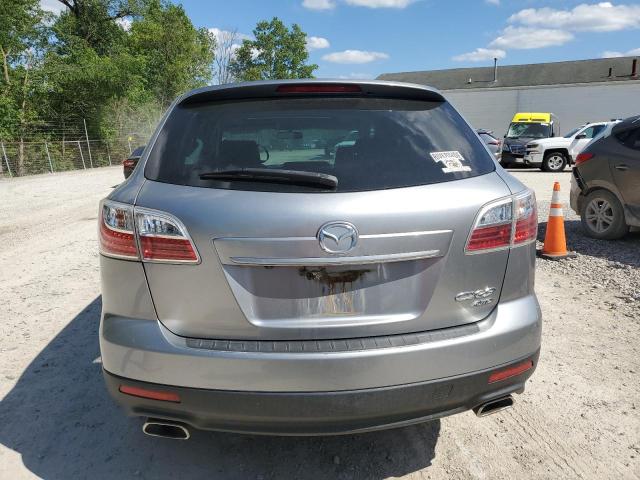 2010 Mazda Cx-9 VIN: JM3TB3MA3A0234721 Lot: 58822634