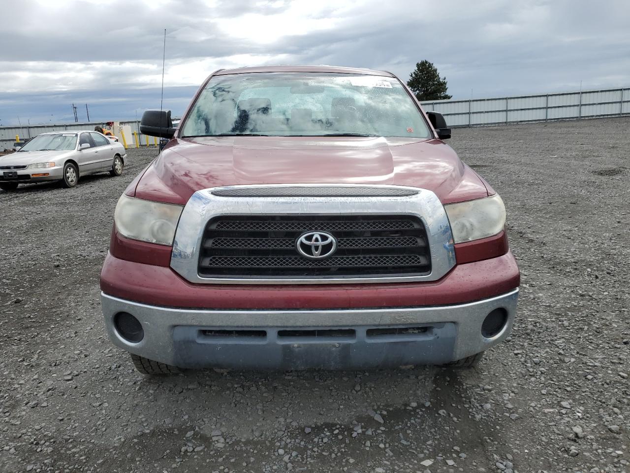 5TBBT54178S465005 2008 Toyota Tundra Double Cab