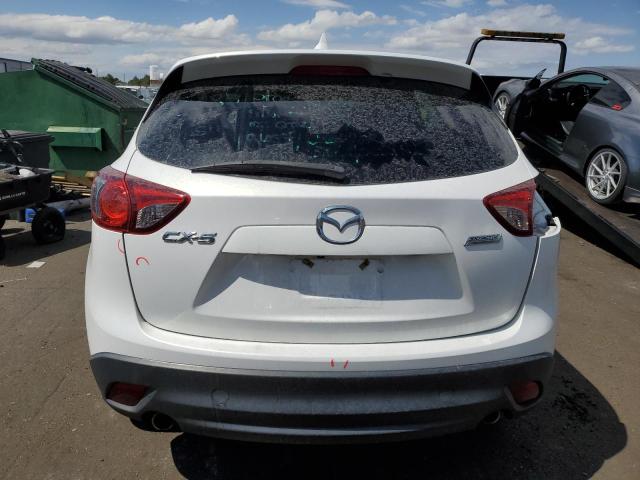 2016 Mazda Cx-5 Touring VIN: JM3KE2CY1G0773942 Lot: 59130764