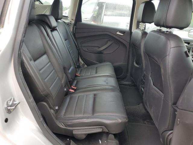 2016 Ford C-Max Premium Sel VIN: 1FADP5CU8GL103948 Lot: 59968784