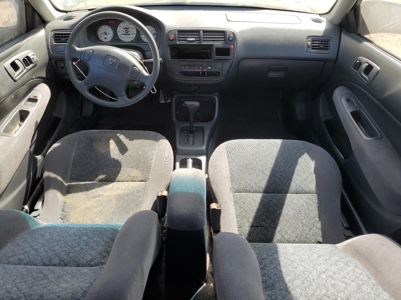 1HGEJ722XWL086257 1998 Honda Civic Hx