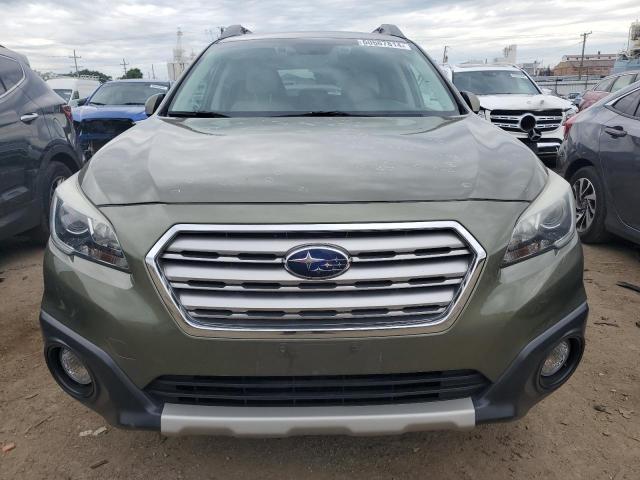 2016 SUBARU OUTBACK 3. - 4S4BSENC8G3264560
