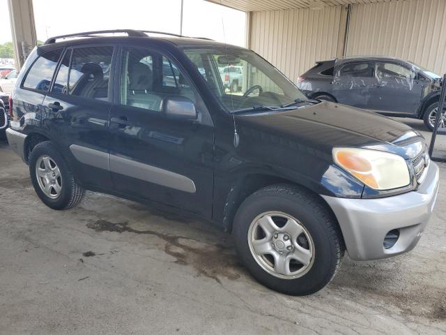 2004 Toyota Rav4 VIN: JTEGD20V640039042 Lot: 57293964