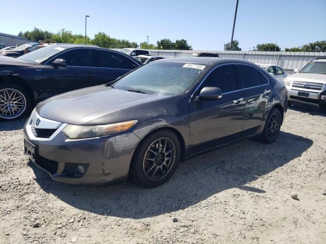 JH4CU2F69AC031187 2010 Acura Tsx 2010 Acura Tsx VIN: JH4CU2F69AC031187 Lot: 58577164