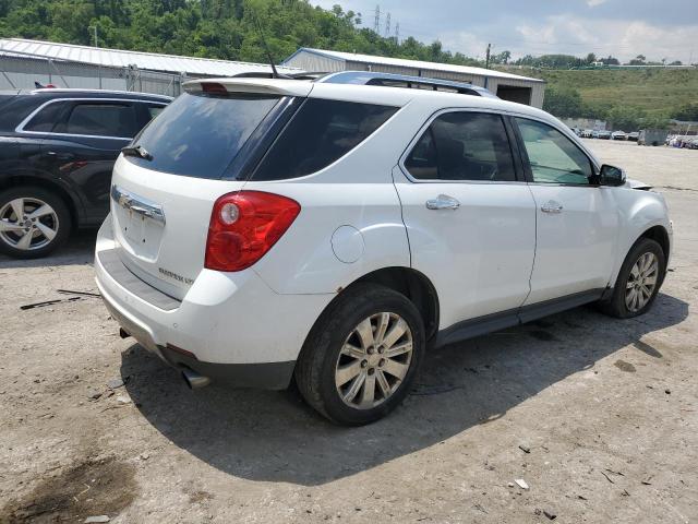 2CNFLGE52B6476349 2011 Chevrolet Equinox Ltz