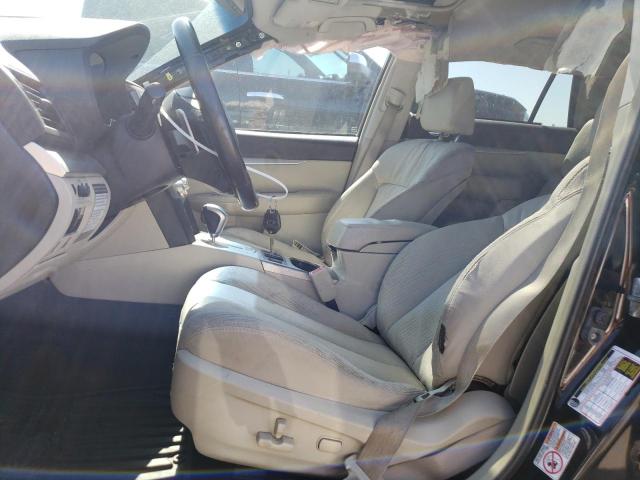 2012 Subaru Outback 2.5I Premium VIN: 4S4BRCGC9C3257186 Lot: 57497244