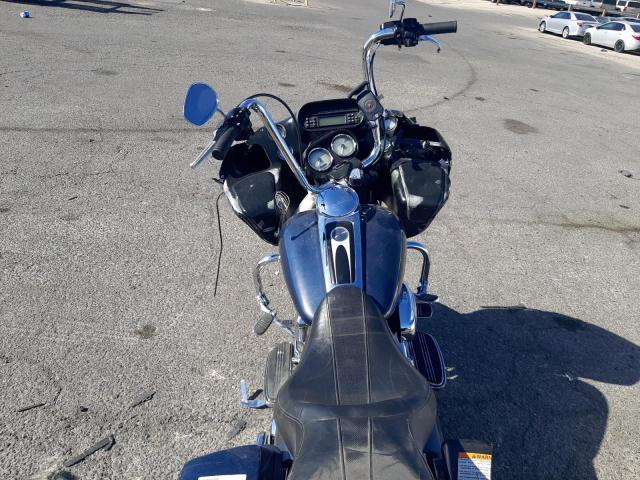 2009 HARLEY-DAVIDSON FLTR 1HD1FS4199Y664344