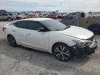 NISSAN MAXIMA 3.5 photo