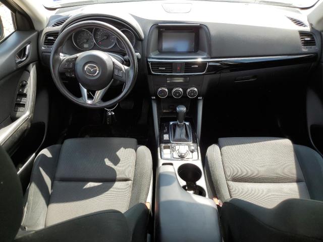 2016 Mazda Cx-5 Sport VIN: JM3KE2BY0G0917269 Lot: 57579074