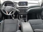 HYUNDAI TUCSON LIM photo