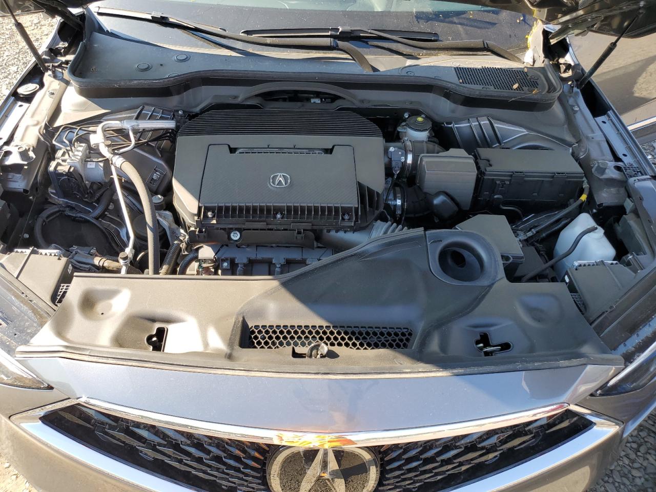 5J8YE1H44NL033866 2022 Acura Mdx Technology