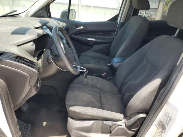 2014 Ford Transit Connect Xlt VIN: NM0GS9F74E1153268 Lot: 59454214