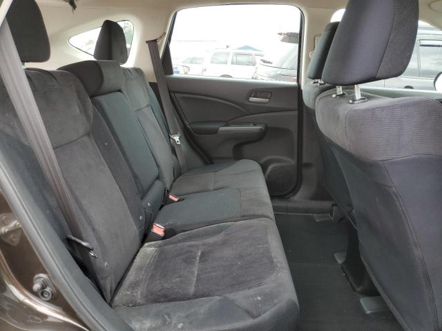 2014 Honda Cr-V Lx VIN: 2HKRM4H35EH685284 Lot: 58437424