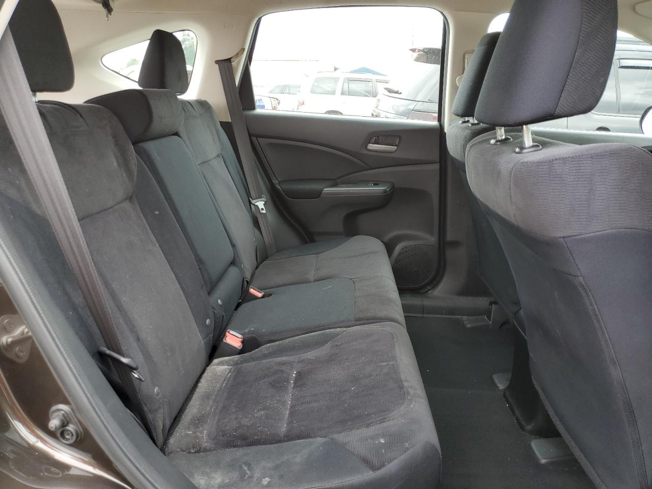 2HKRM4H35EH685284 2014 Honda Cr-V Lx