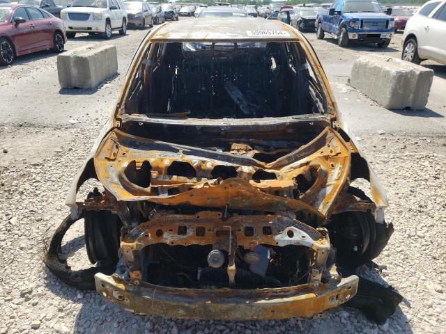 2013 Toyota Scion Xd VIN: JTKKUPB48D1034198 Lot: 59065754