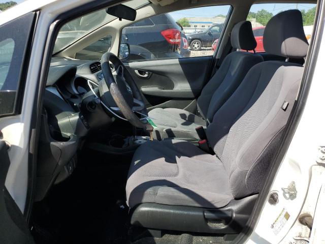 2012 Honda Fit VIN: JHMGE8H35CC035664 Lot: 58335534