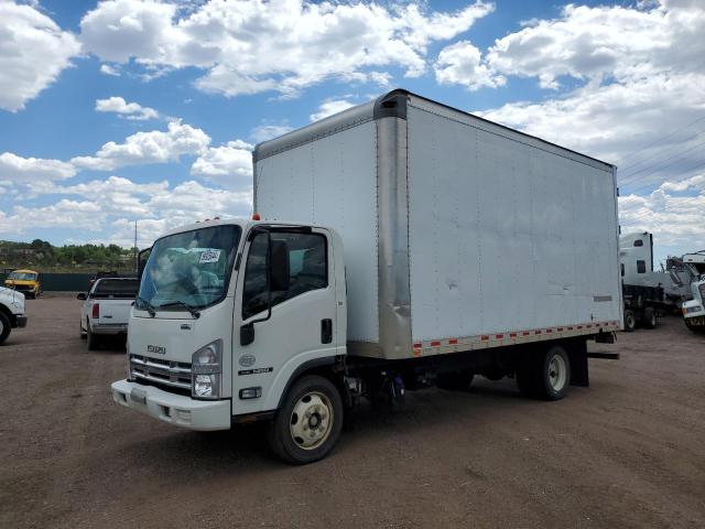 2017 Isuzu Nrr VIN: JALE5W165H7301992 Lot: 59925044