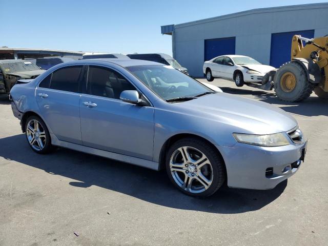 JH4CL96806C032040 2006 Acura Tsx 2006 Acura Tsx VIN: JH4CL96806C032040 Lot: 54751504