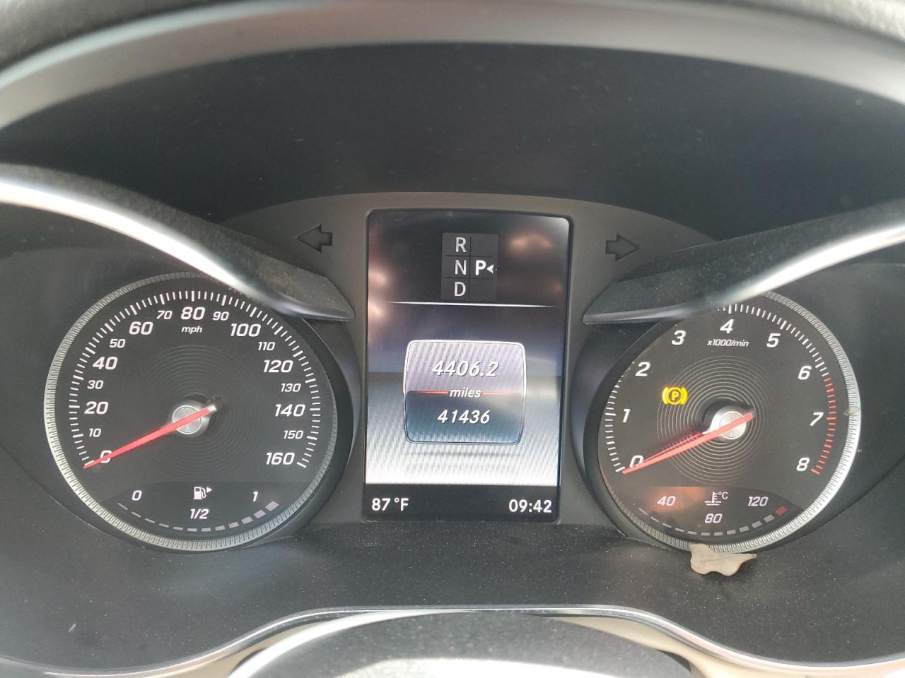 55SWF4JB0HU233419 2017 Mercedes-Benz C 300