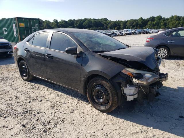 Vin: 2t1burhe5gc595199, lot: 53108105, toyota corolla l 20164