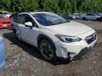 SUBARU CROSSTREK снимка