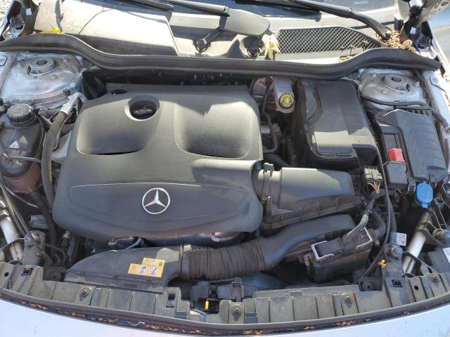 VIN WDCTG4GBXHJ336519 2017 Mercedes-Benz GLA-Class,... no.11