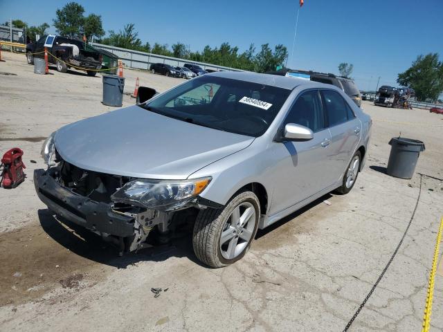 2014 Toyota Camry L VIN: 4T1BF1FK4EU316843 Lot: 58540554