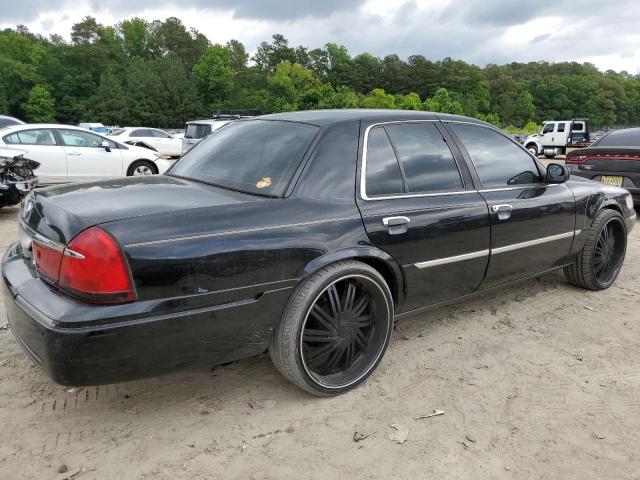 1999 Mercury Grand Marquis Ls VIN: 2MEFM75W3XX657373 Lot: 56807854