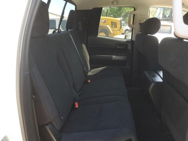 2011 Toyota Tundra Double Cab Sr5 VIN: 5TFUY5F12BX189185 Lot: 57769804