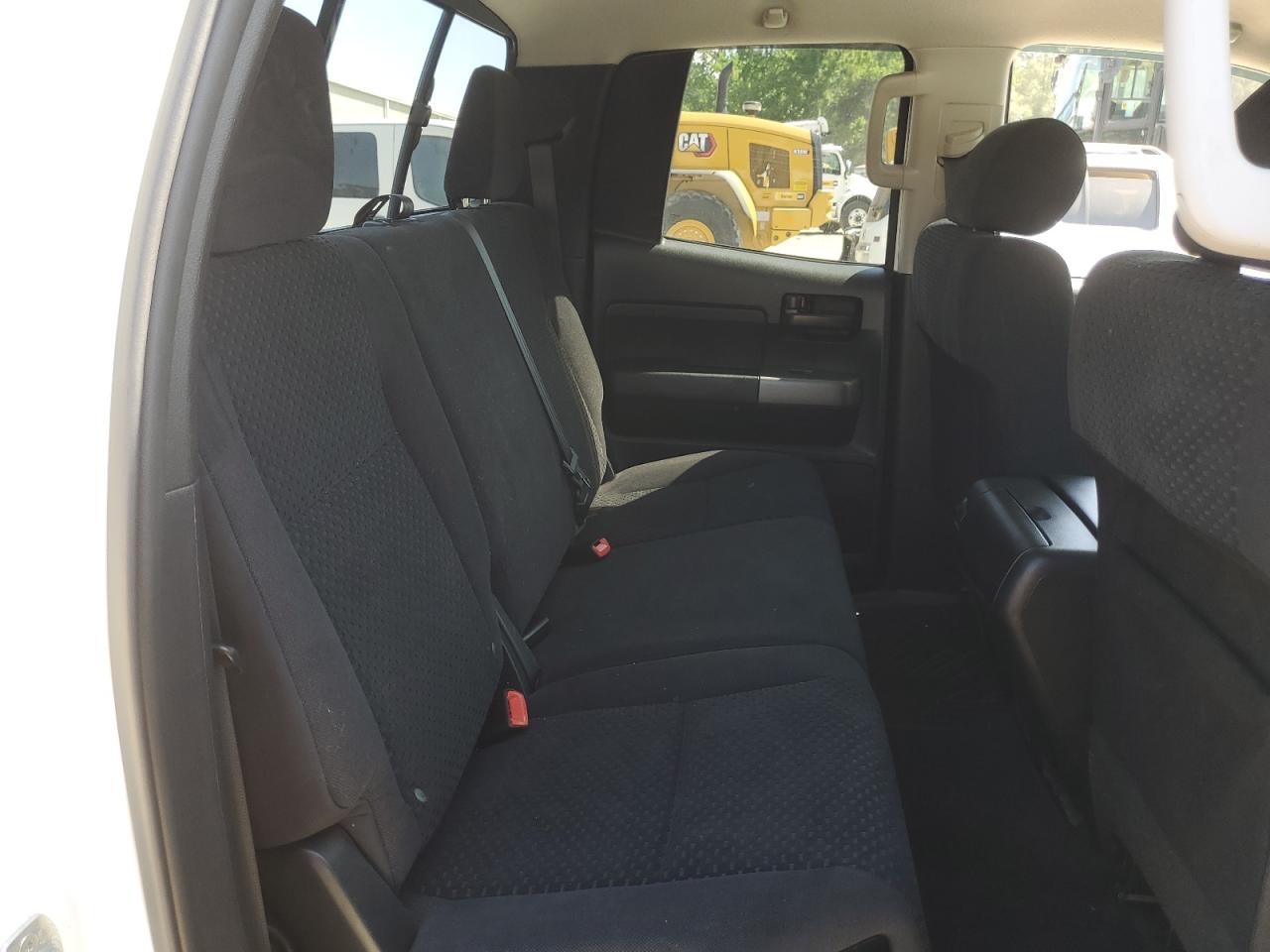 5TFUY5F12BX189185 2011 Toyota Tundra Double Cab Sr5