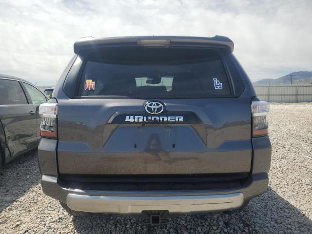 2021 Toyota 4Runner Sr5/Sr5 Premium VIN: JTEPU5JR1M5943175 Lot: 59939064