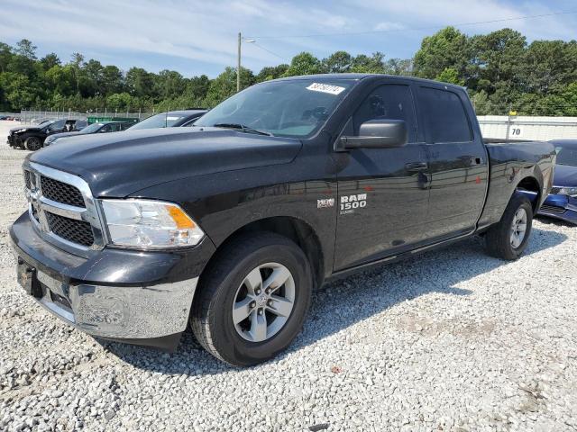 2020 RAM 1500 CLASS - 1C6RR6TT1LS102431