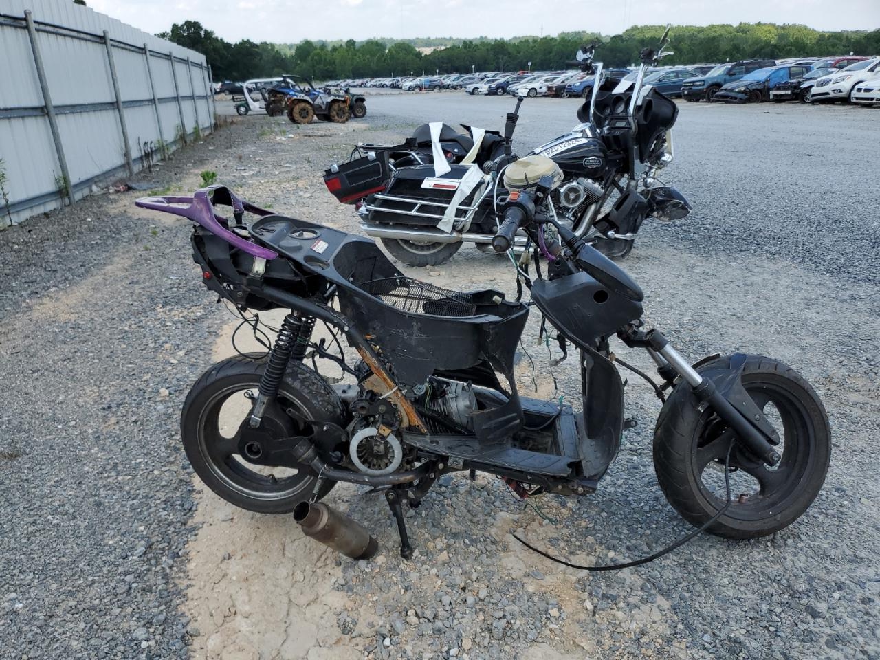L9NTCGGD2K1020173 TAO MOPED 2019