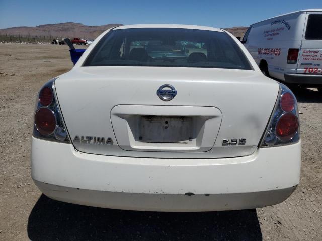 2005 Nissan Altima S VIN: 1N4AL11D85C132101 Lot: 57960084