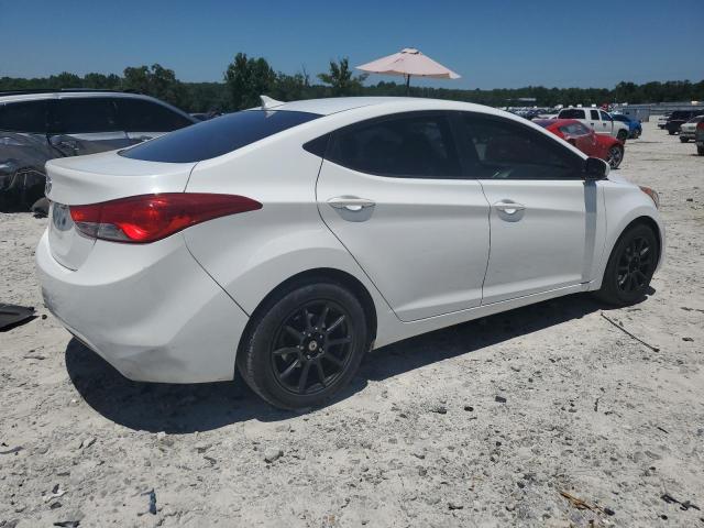 2012 Hyundai Elantra Gls VIN: 5NPDH4AEXCH150555 Lot: 60019664