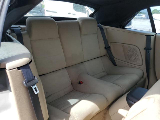 2008 Ford Mustang VIN: 1ZVHT84N185144778 Lot: 59365624