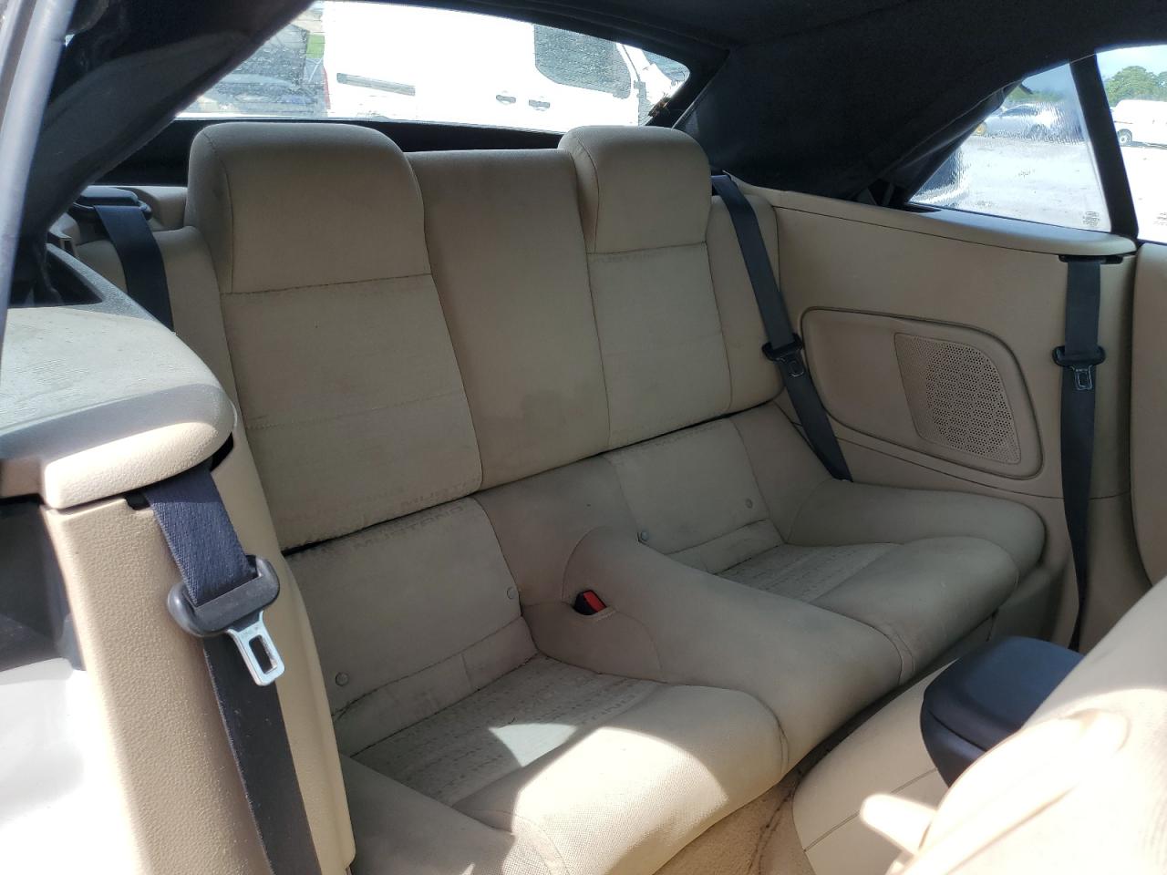 1ZVHT84N185144778 2008 Ford Mustang