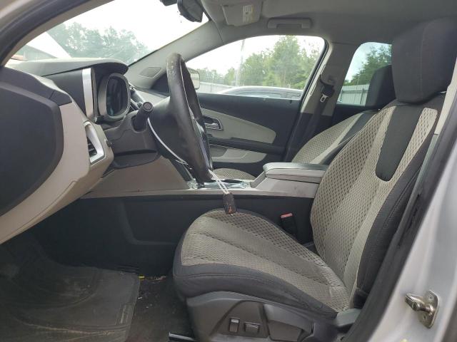 2011 Chevrolet Equinox Ls VIN: 2CNFLCEC3B6268665 Lot: 59687984