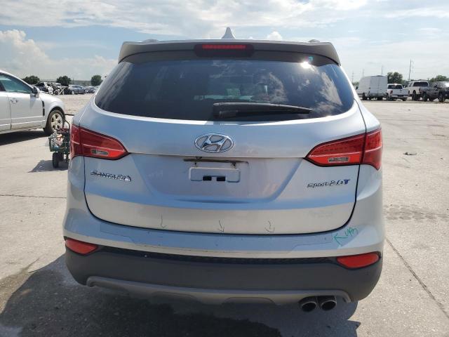 2014 Hyundai Santa Fe Sport VIN: 5XYZW3LA6EG228145 Lot: 60518834