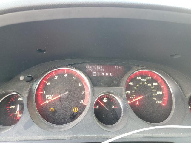 2011 GMC Acadia Sle VIN: 1GKKRNED0BJ276526 Lot: 57507294