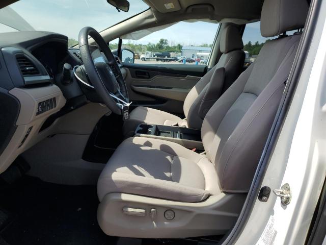 2019 HONDA ODYSSEY EX - 5FNRL6H59KB120336