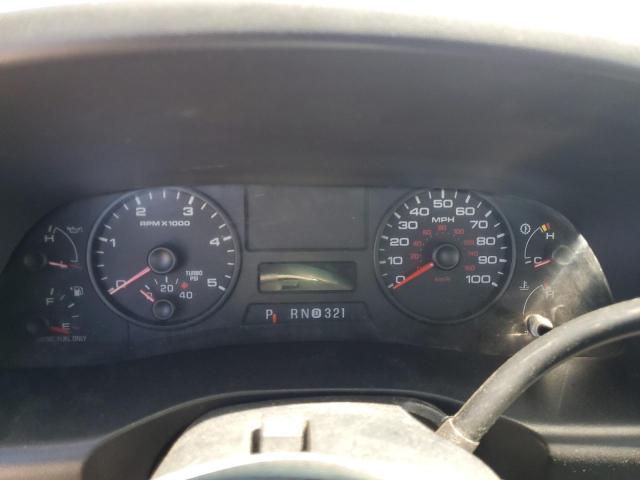 2006 Ford F250 Super Duty VIN: 1FTSX21P76ED35649 Lot: 57933644