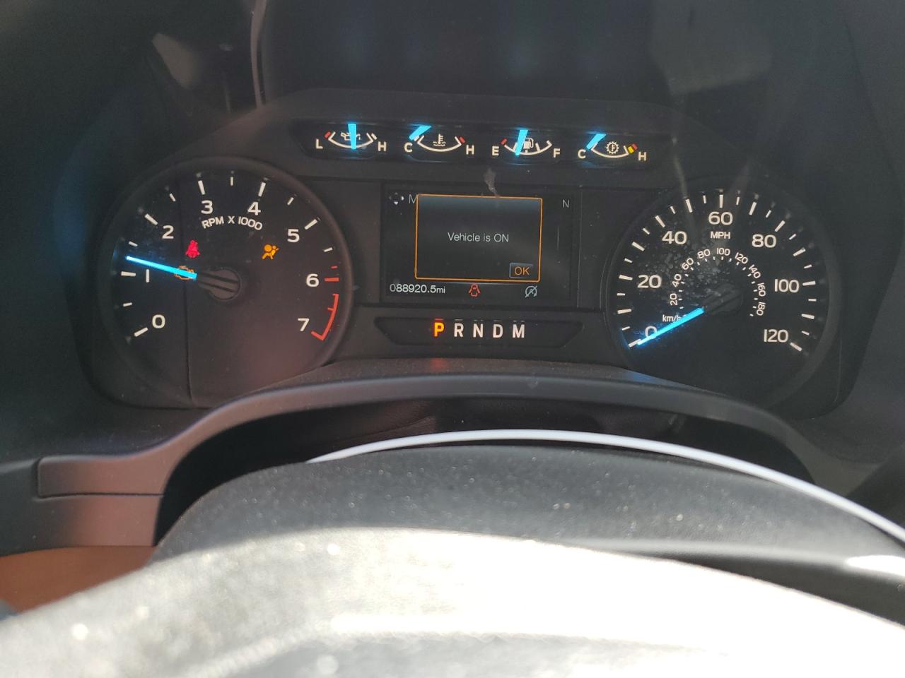 1FTEW1CP6KKF25672 2019 Ford F150 Supercrew