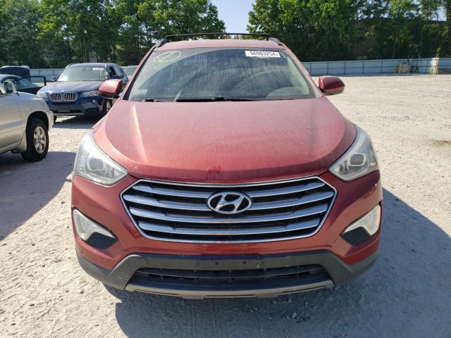 2014 Hyundai Santa Fe Gls VIN: KM8SMDHF1EU042489 Lot: 56903254