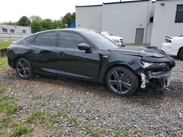 2024 Acura Integra A-Spec VIN: 19UDE4H38RA020921 Lot: 57677164