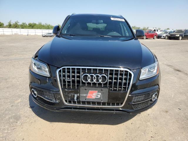 VIN WA1M2AFP6HA031730 2017 Audi Q5, Premium Plus no.5