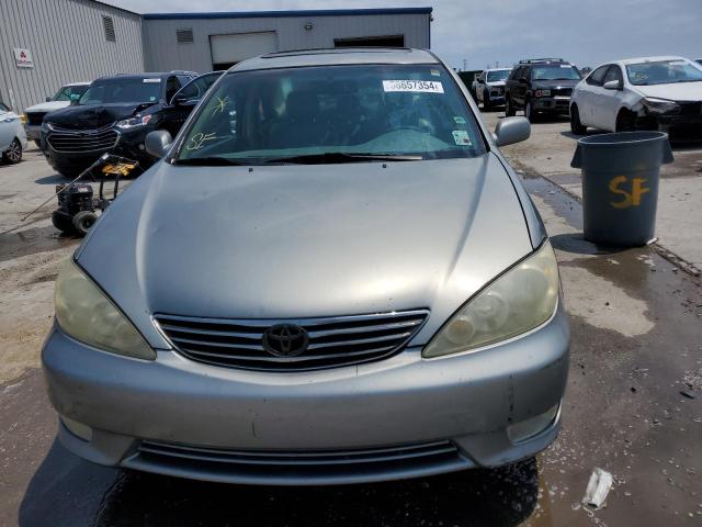 4T1BF32K76U628299 2006 Toyota Camry Le