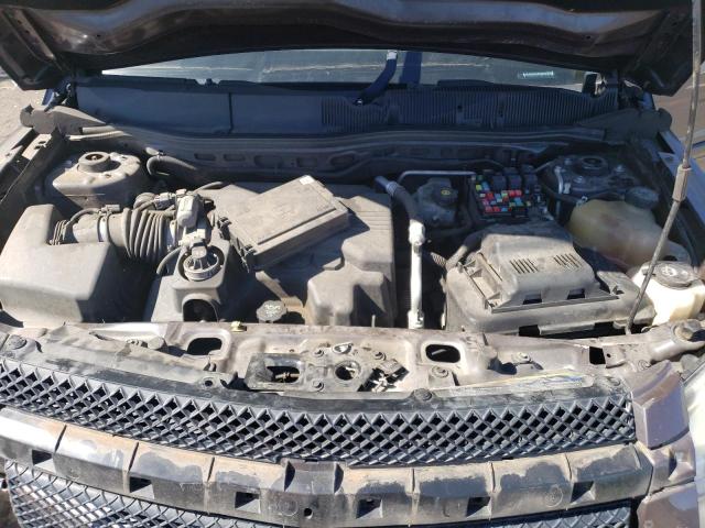 2007 Chevrolet Equinox Ls VIN: 2CNDL23F776071309 Lot: 58274674