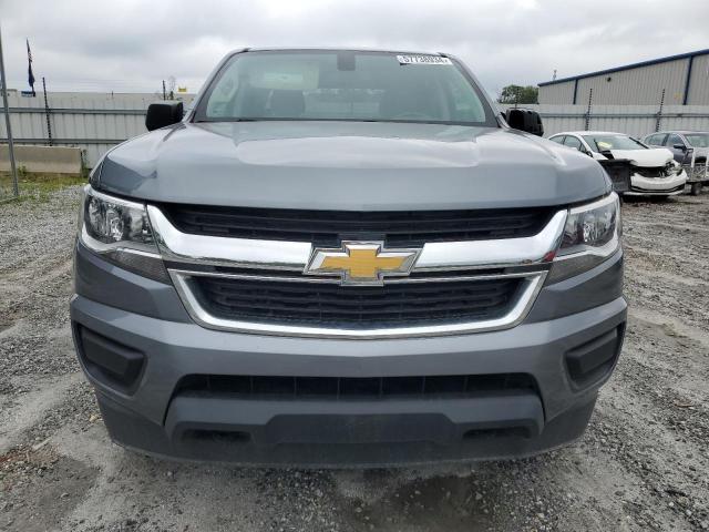 1GCGTBEN1L1171568 2020 Chevrolet Colorado