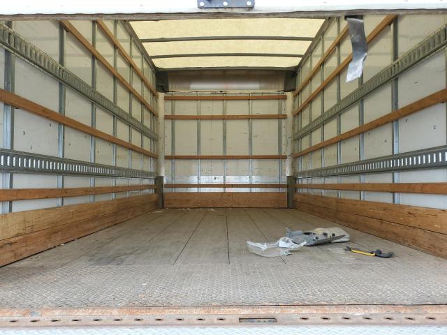 2019 Isuzu Npr Hd VIN: 54DC4W1B8KS802853 Lot: 59100684